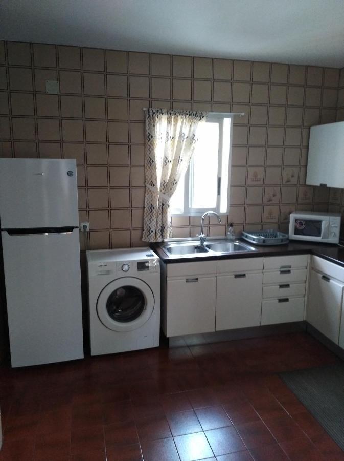 Apartamento Santonja A 300 Metros De La Playa بينايدورم المظهر الخارجي الصورة