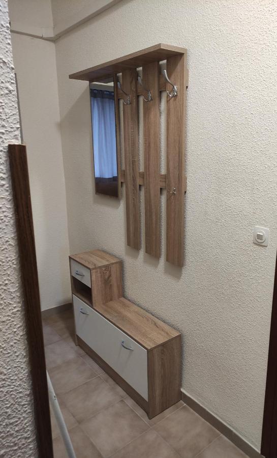 Apartamento Santonja A 300 Metros De La Playa بينايدورم المظهر الخارجي الصورة