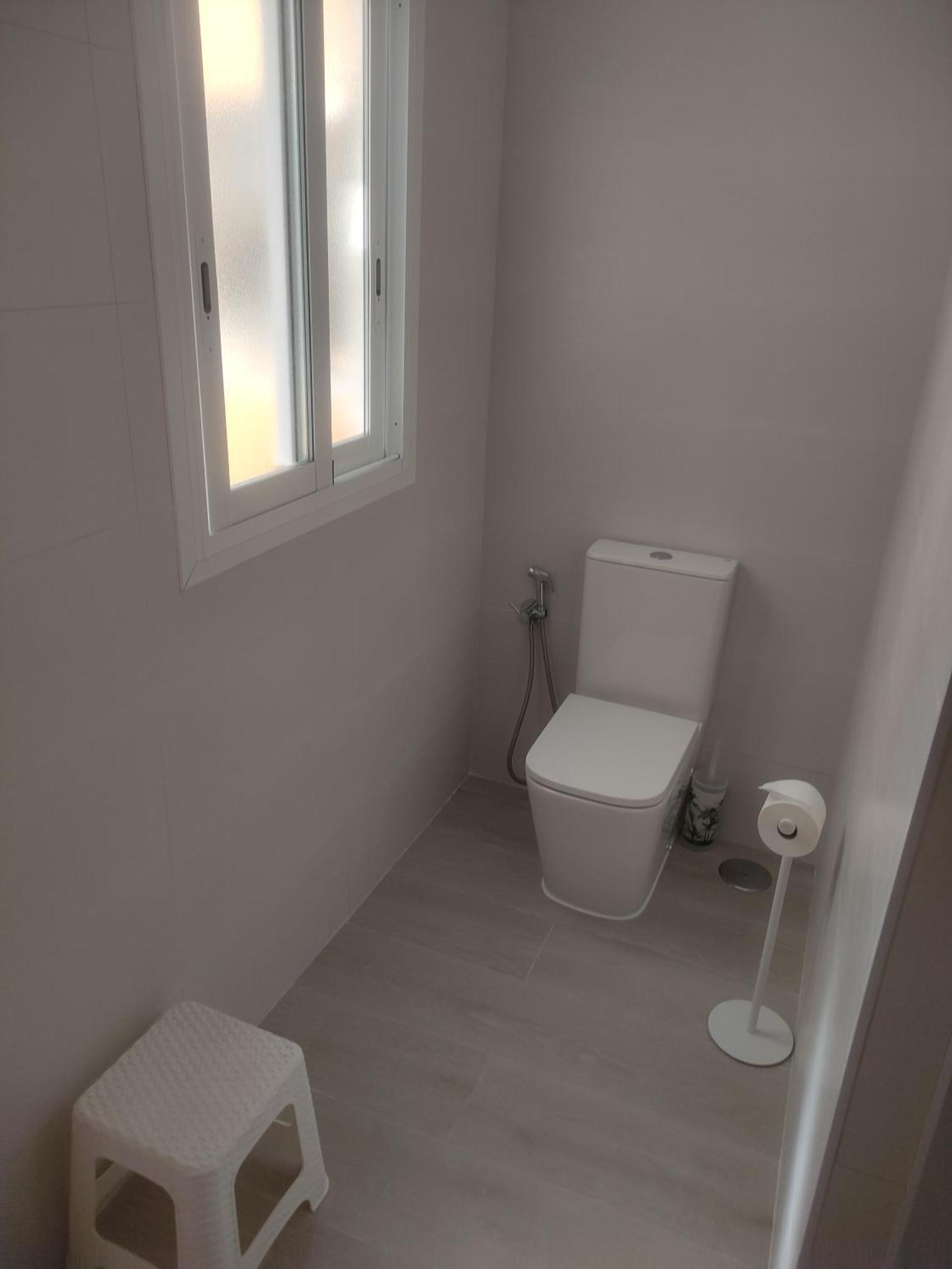 Apartamento Santonja A 300 Metros De La Playa بينايدورم المظهر الخارجي الصورة